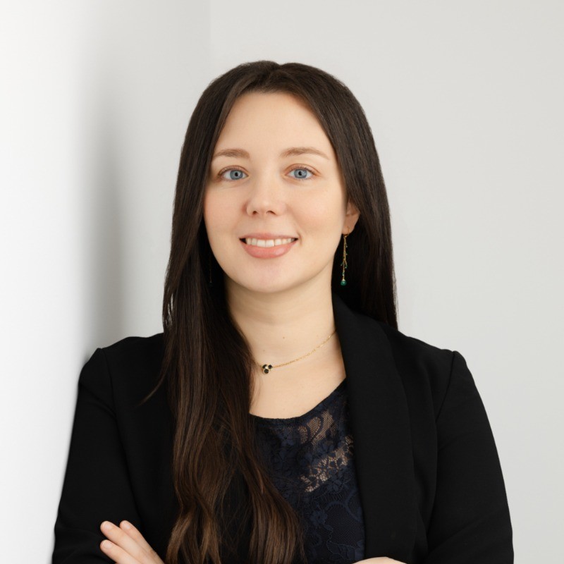 Lauren Bensaid, Bensaid Avocats